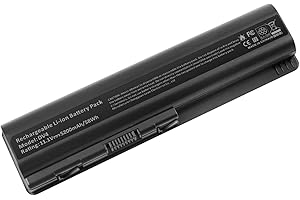 TREE.NB Spare 484170-001 484172-001 498482-001 484170-002 HSTNN-CB72 Battery for HP Pavilion DV4-2040US DV5-1010 CQ40 CQ45 CQ