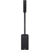 QSC KC12-BK System Column Line Array PA, Black