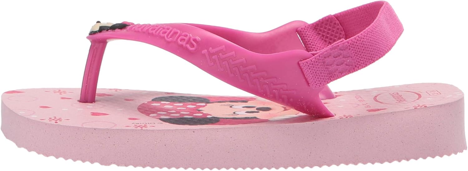  | Havaianas Unisex-Child Disney Classics Flip Flop Sandal | Sandals