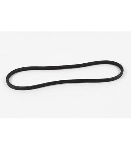 Cinghia Di Trasmissione In Kevlar Pix Per Spazzaneve Ariens (modelli 07200020, 07200623) - 1/2 X 37 Pollici, Resistente E Duratura