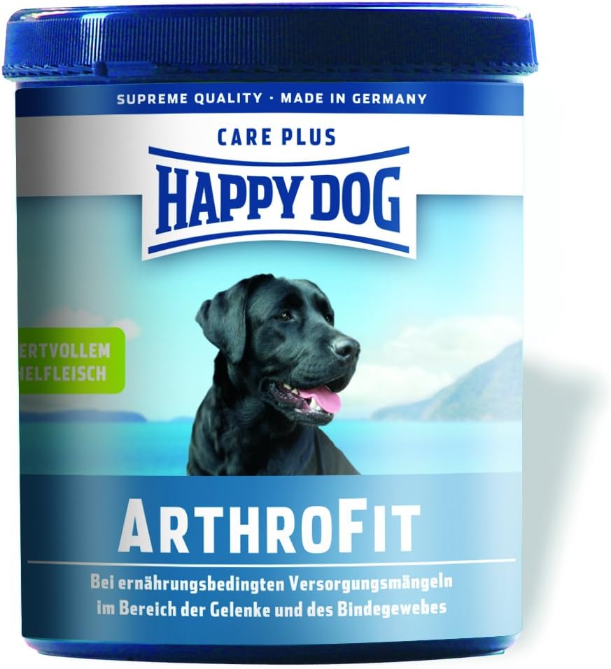 happy dog arthro forte