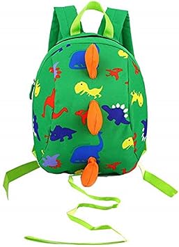 Mochila para Niños Pequeños con Riendas, Mochila Infantil ...