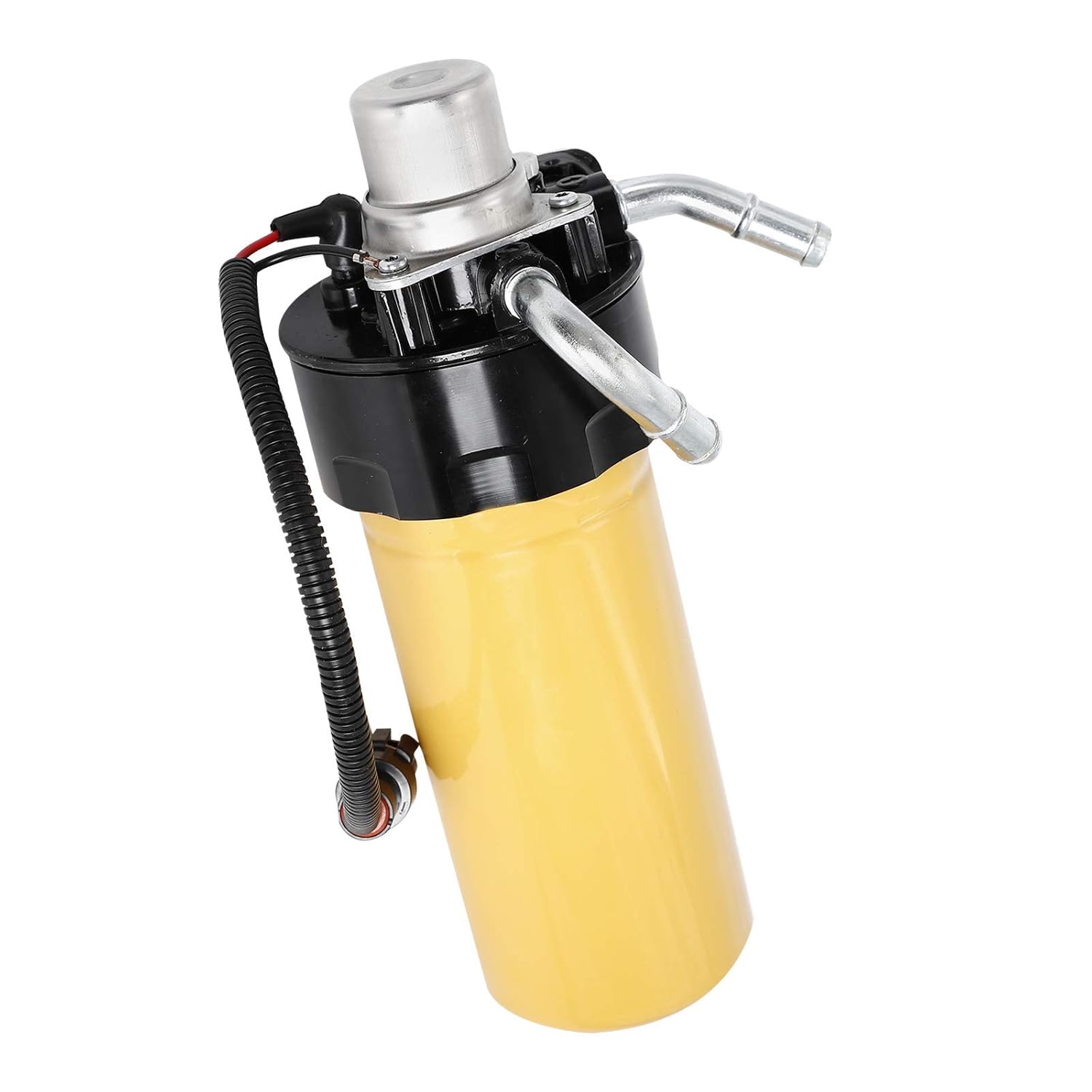 Cat Fuel Filter For Duramax Cat Meme Stock Pictures and Photos