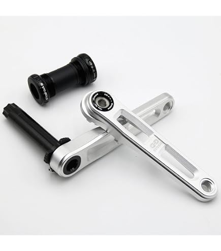 Amazon.com : FSA Gossamer Pro 34/50 175mm 386Evo ABS 11 Speed