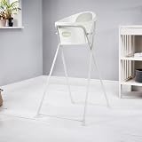 Shnuggle Folding Bath Stand for Newborns Collapsible Lightweight view 9