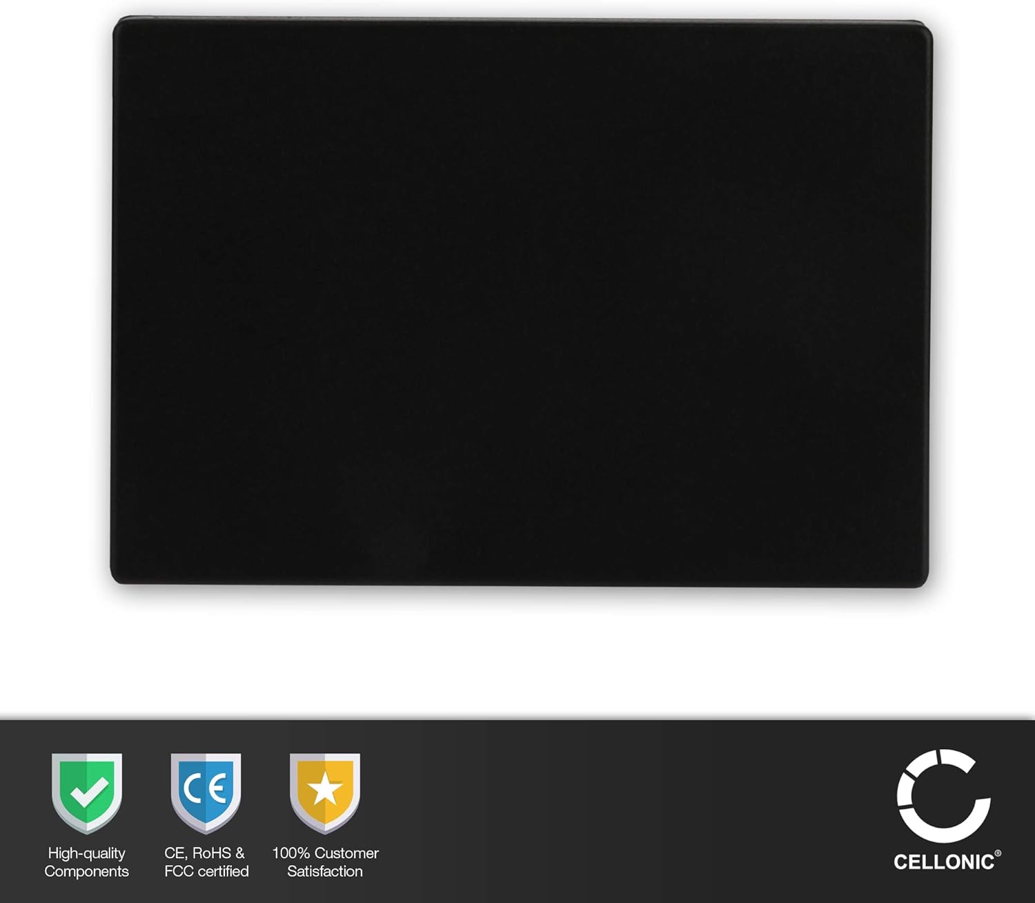 CELLONIC, battery compatible with Unify OpenStage WL3 compatible with Ascom i62, D62 DECT (900mAh - Image 5