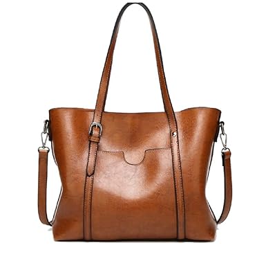 YIXIN Women Satchel Handbags Shoulder Bag Tote Purses Crossbody Bags