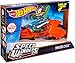 Hot Wheels Speed Winders Twisted Cycle Vehicle, Orange