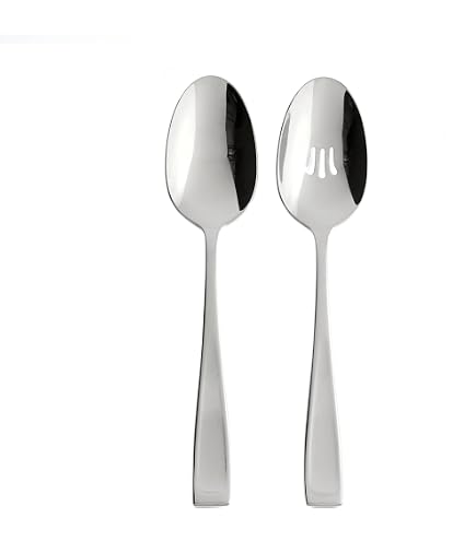 Oneida Moda Stainless Steel 18/10 Flatware - Glossy Finish (Choose Your Pieces)