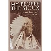 My People the Sioux