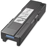 Canon MC-G01 Maintenance Cartridge for Canon MAXIFY GX7020 and GX6020 Inkjet Printers, 1 Pack