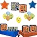 Zootopia Deluxe Party Pack For 24 Guests