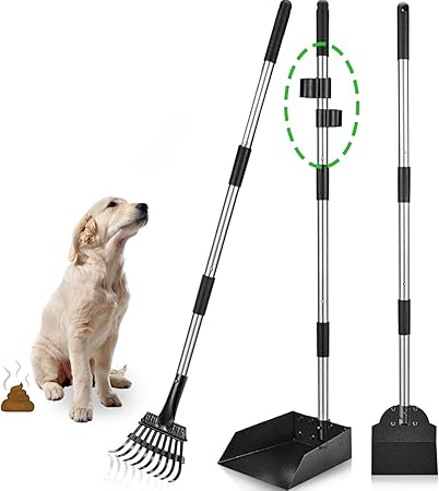 large dog pooper scooper