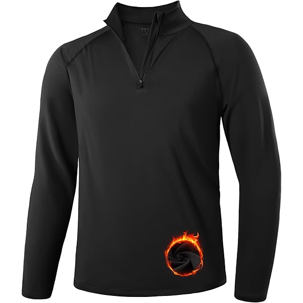 Amazon.com: Rab Men's Sonic LS Zip - Lightweight Breathable Long