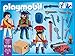 Playmobil Pirates Commander with Armory