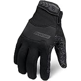 Ironclad Tactical Operator Grip Gloves,Black