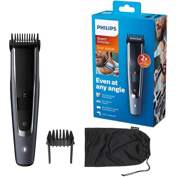 philips beard clipper