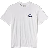 PENN Mens Malosi Gt Short Sleeve Fishing T-Shirt