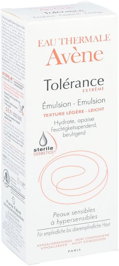 avene emulsion extreme