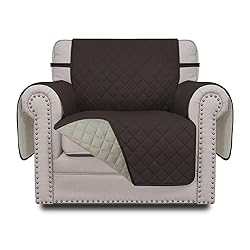 Easy-Going Chair Sofa Slipcover Reversible Sofa