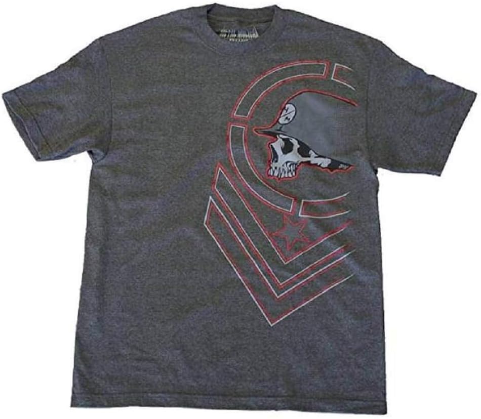 Metal Mulisha Men's Chop Shirts