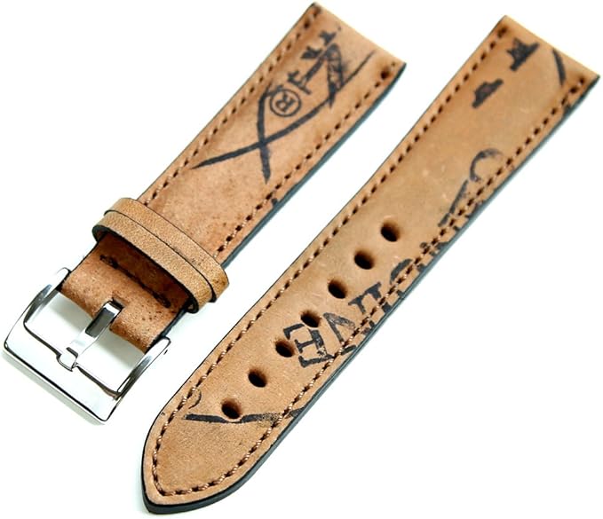 fluco shell cordovan