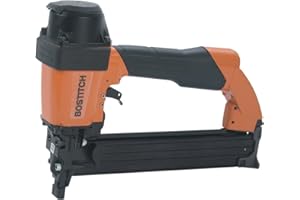 BOSTITCH 650S4-1 1-to-2-1/2-Inch 16-Gauge Medium Crown Stapler