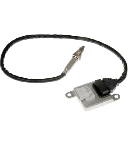 Amazon.com: Dorman 904-6030 Nitrogen Oxide (NOx) Sensor Compatible