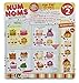 Num Noms Series 2 - Scented 4-Pack - Fun Fair Treats