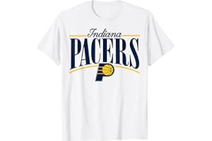 NBA - Indiana Pacers Logo Arch T-Shirt