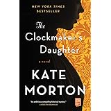 The Clockmaker's Daughter: A Novel