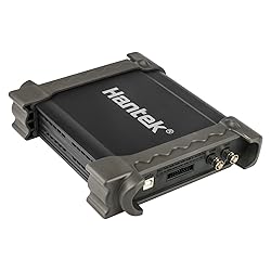 8 Channel Diagnostic PC Digital