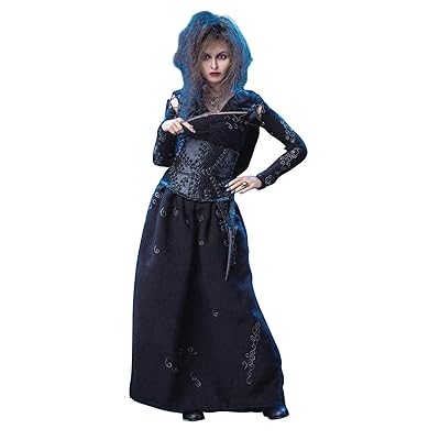 Star Ace Toys Harry Potter: Bellatrix 1:6 Scale Jamaica Ubuy