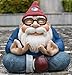 Twig & Flower The Ohm Gnome - 8.5