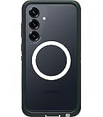 Amazon.com: CASETiFY Impact Galaxy S25+ Case - Clear Black : Cell