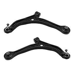 KAC Front Lower Control Arm w/Ball Joint Fit for