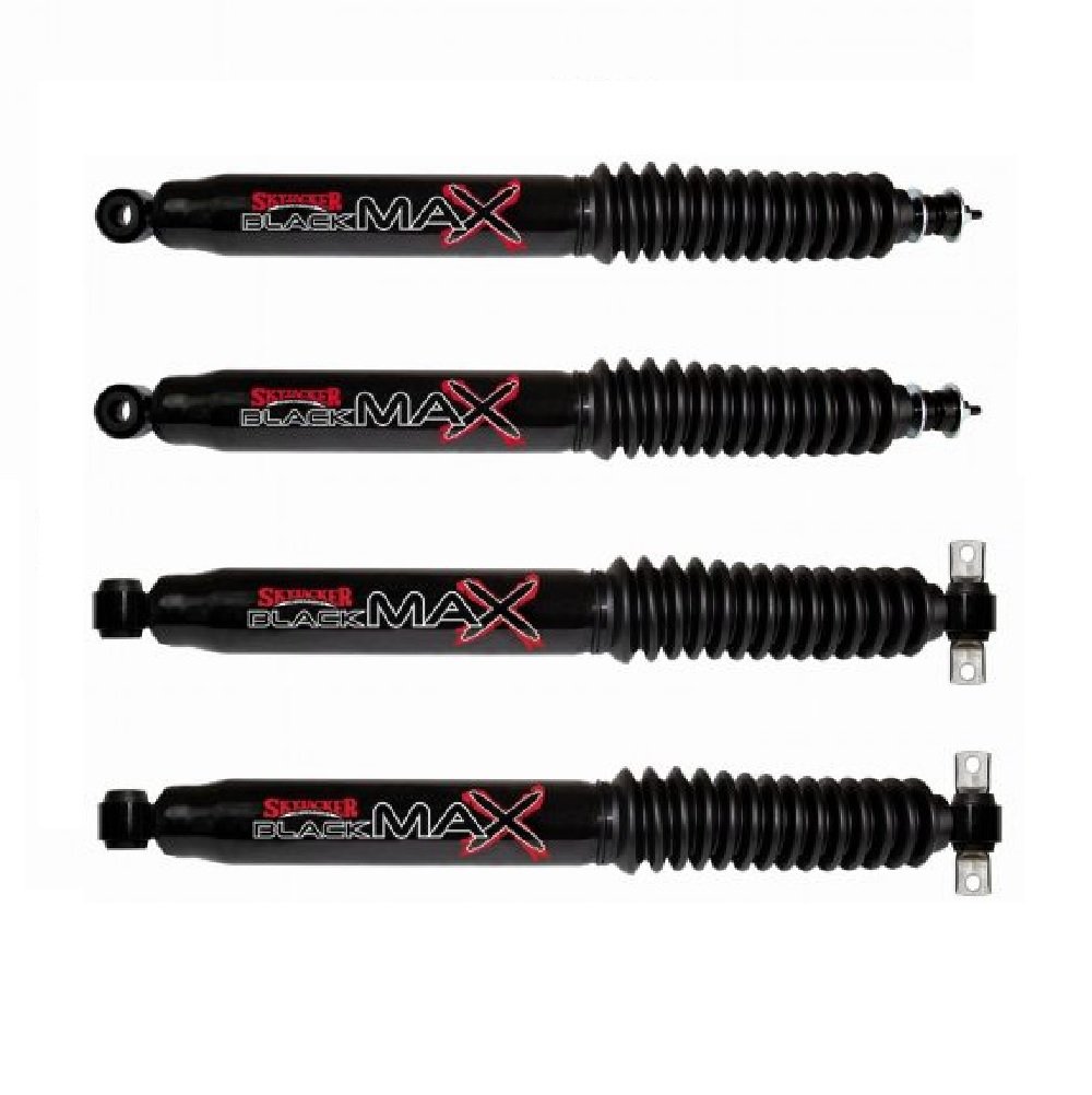 Skyjacker B8583 Shock Shocks, Struts & Suspension Shocks & Struts