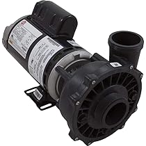 グラントイーワンズ　Drainage Spats Ⅱブラック Amazon.com: Waterway Plastics 806105074423 3421221-1A