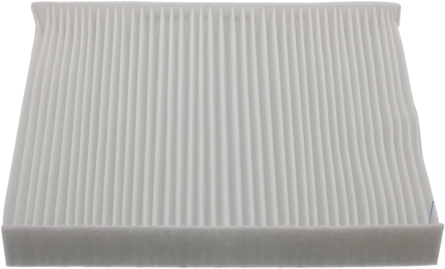 febi bilstein 37314 Cabin Filter, 1 unit, 257 x 224 x 35 cm