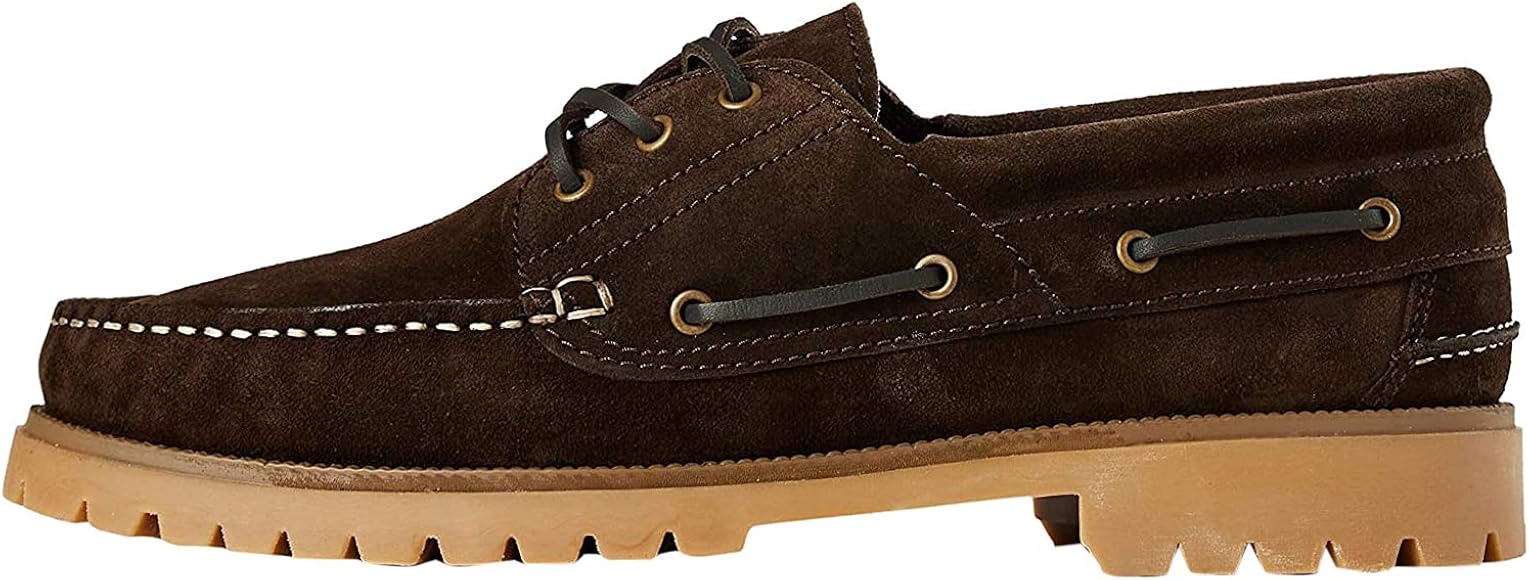 men's sailing shoes uk