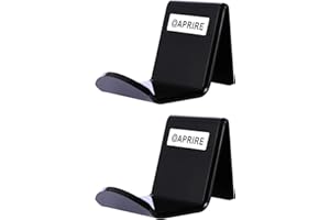 OAPRIRE Universal Controller Holder Wall Mount Set of 2