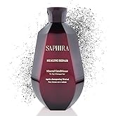 Saphira Healing Repair Conditioner 8.5oz / 250ml