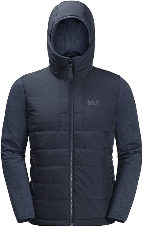 jack wolfskin skyguard jacket