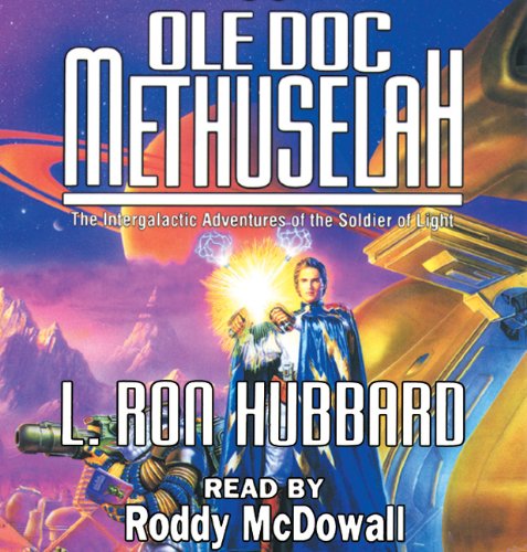 Download Ole Doc Methuselah