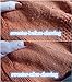 Lint Shaver,NUWA Rechargeable Lint Fabric Shaver Electric Clothes Remover Battery Operated Fabric Lint Pills Fluff Sweater Blankets Fuzz Shaver Removes Pills, Lint & Fuzz