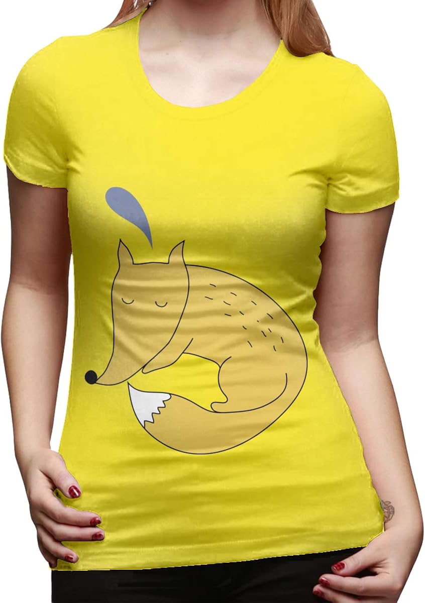 baby yellow crew neck