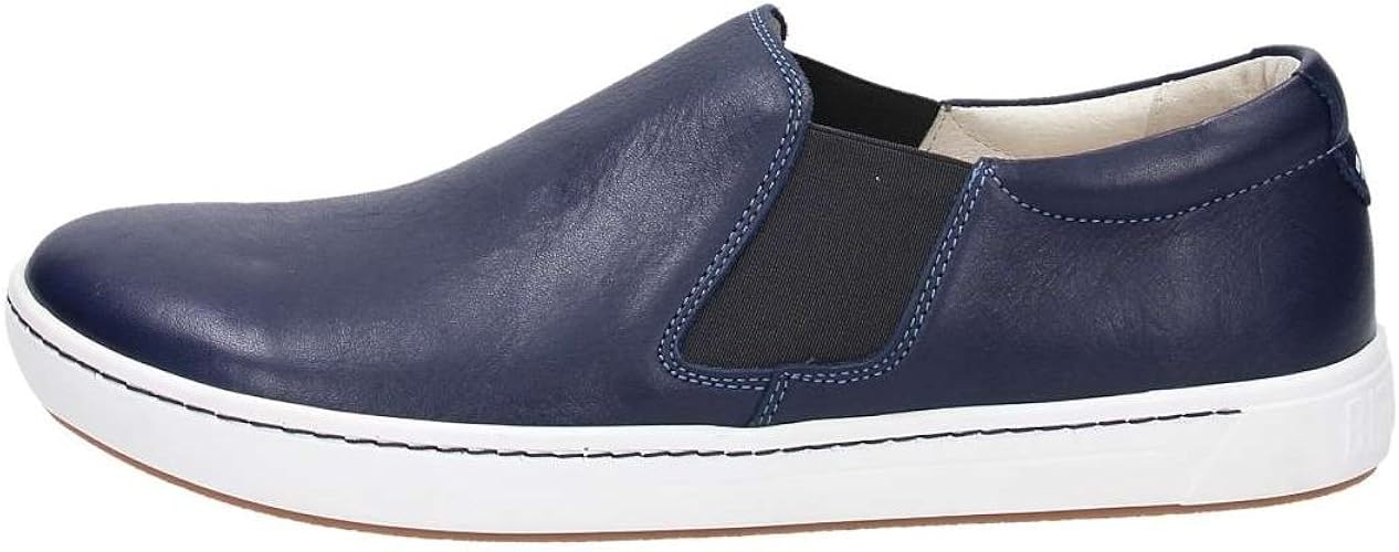 birkenstock barrie leather