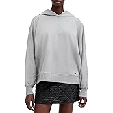 AllSaints womens Artia Hoody