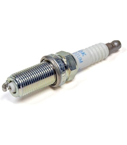 Amazon.com: Denso (5749) IKH01-24 Spark Plugs, Pack of 4