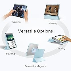 SPARIN Case for iPad A16 11th/10th Generation